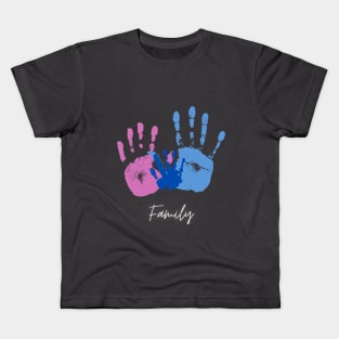Family Kids T-Shirt